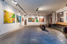Une maison d'exception pour collectionneurs quartier Cavell