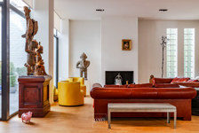 Une maison d'exception pour collectionneurs quartier Cavell