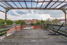 Une maison d'exception pour collectionneurs quartier Cavell