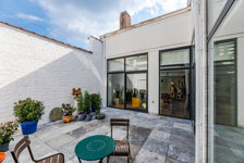 Une maison d'exception pour collectionneurs quartier Cavell