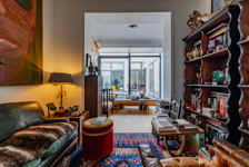 Une maison d'exception pour collectionneurs quartier Cavell