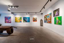 Une maison d'exception pour collectionneurs quartier Cavell