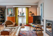 Une maison d'exception pour collectionneurs quartier Cavell