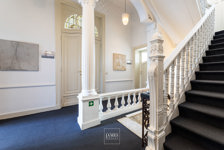 Maison de prestige avec arrière maison au Cinquantenaire