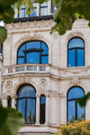 Maison de prestige avec arrière maison au Cinquantenaire