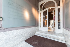 Maison de prestige avec arrière maison au Cinquantenaire