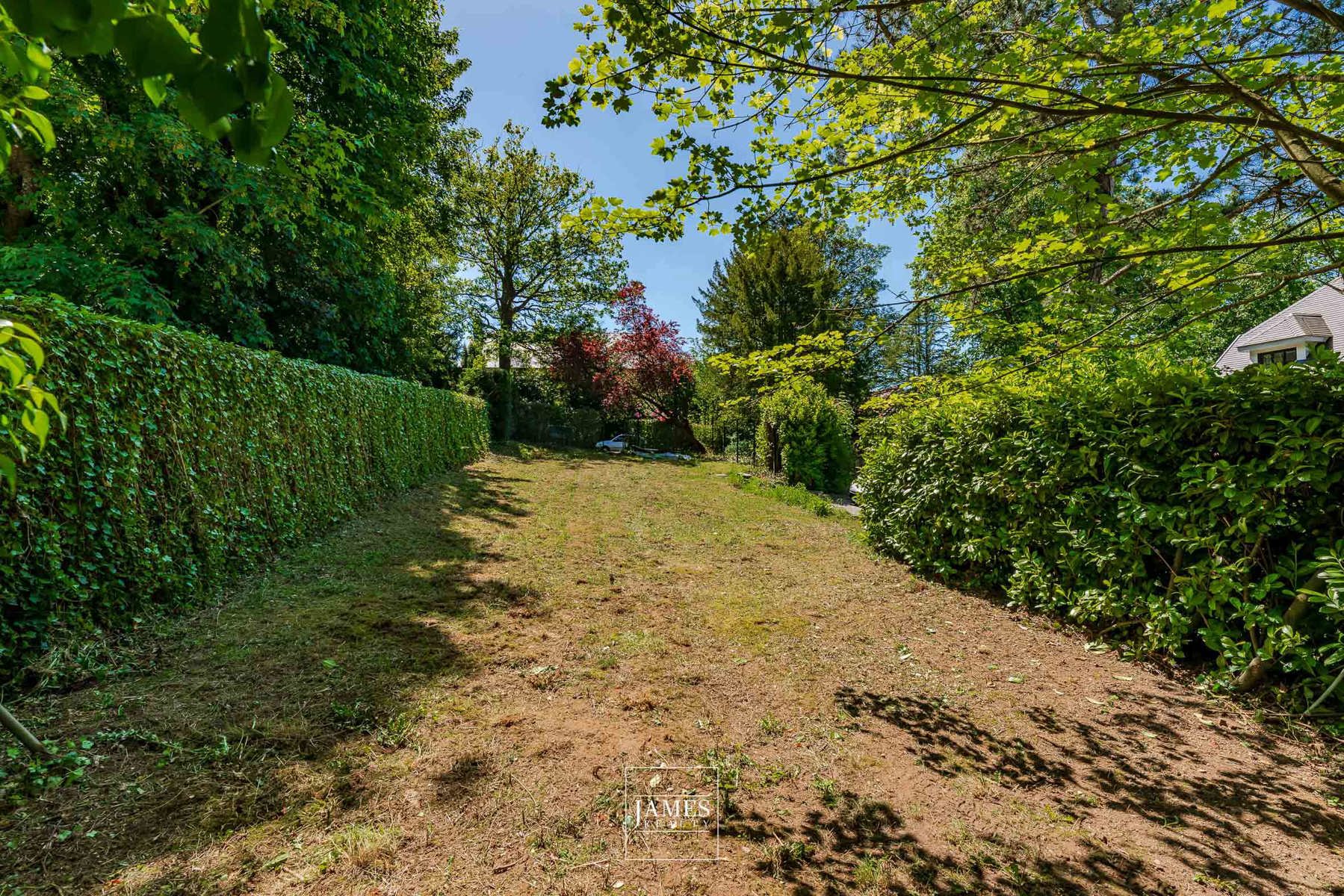 Quartier Espinette Centrale: terrain de fond - Image 18
