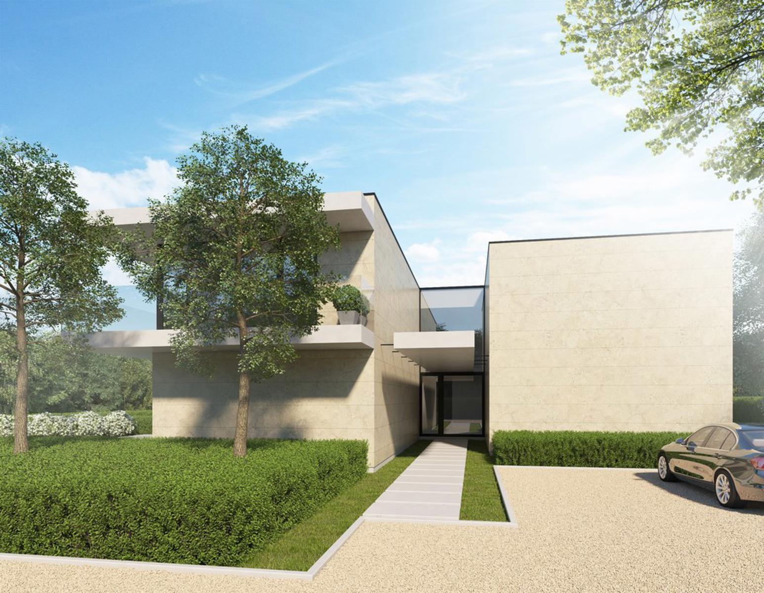 Quartier Espinette Centrale: terrain de fond - Image 3