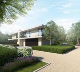 Quartier Espinette Centrale: terrain de fond
