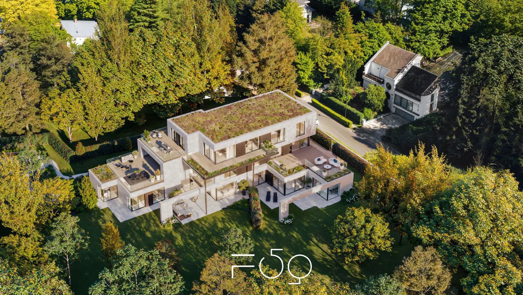 Un penthouse neuf de 3ch au coeur du Fort Jaco - Image 10
