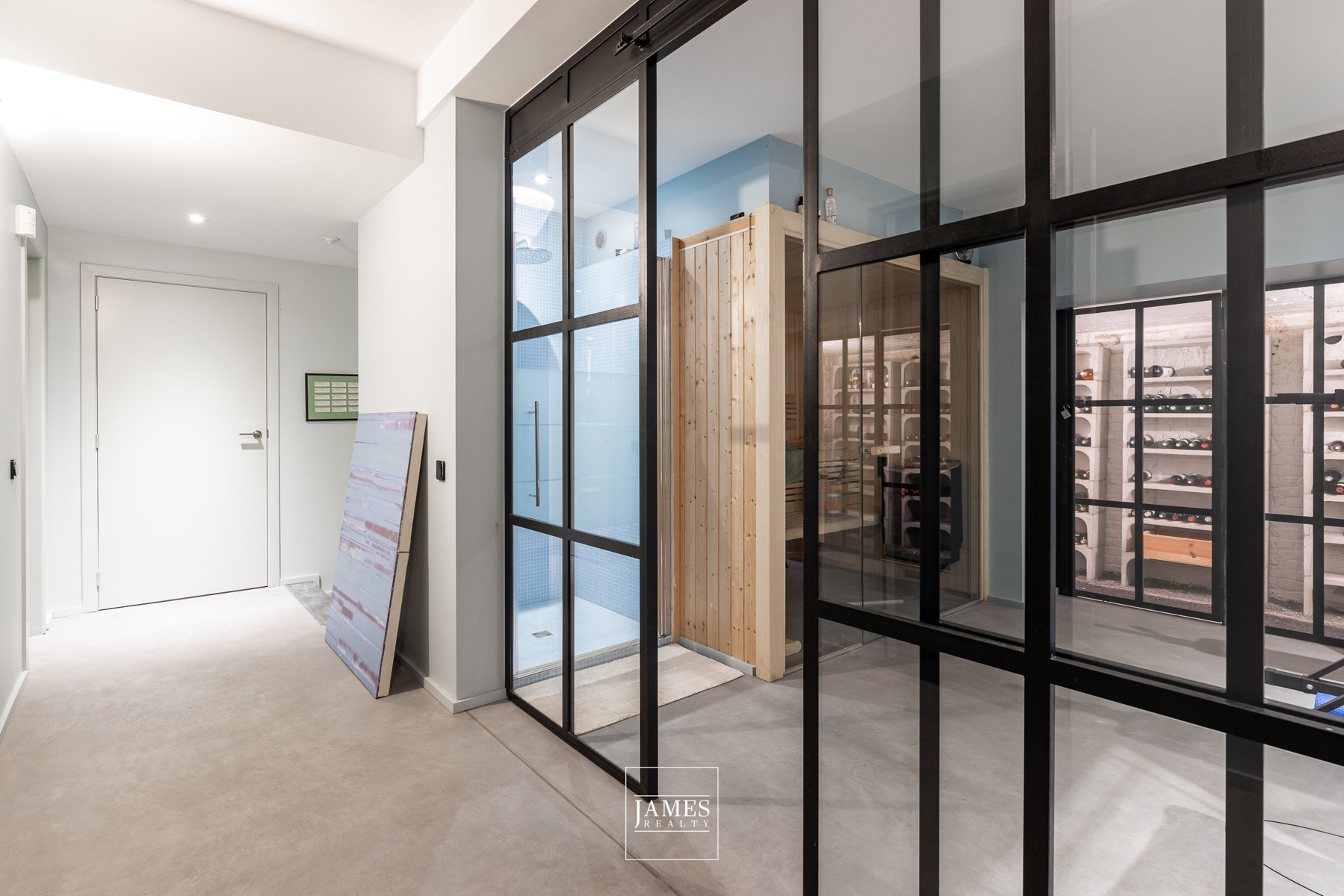 Un hôtel particulier avec jardin et arrière-maison quartier Molière - Image 28