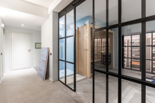 Un hôtel particulier avec jardin et arrière-maison quartier Molière