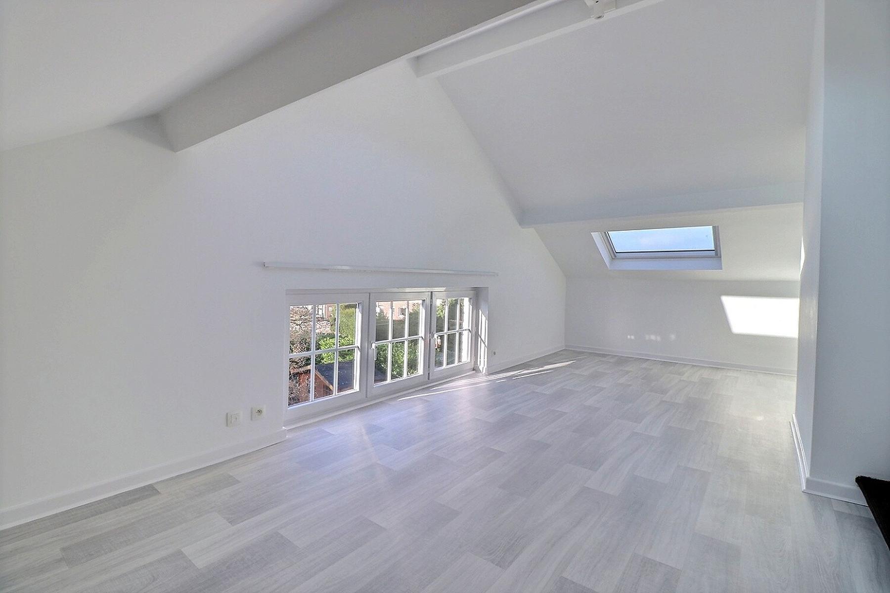 Une villa proche de la gare de Rhode St Genèse - Image 20
