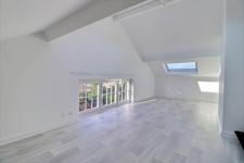 Une villa proche de la gare de Rhode St Genèse