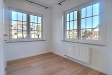 Une villa proche de la gare de Rhode St Genèse