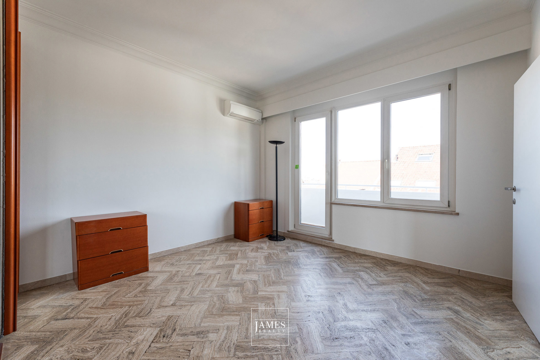 Un penthouse 3 chambres et terrasses quartier Bois de la Cambre - Image 10