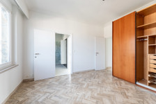 Un penthouse 3 chambres et terrasses quartier Bois de la Cambre
