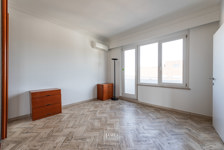 Un penthouse 3 chambres et terrasses quartier Bois de la Cambre