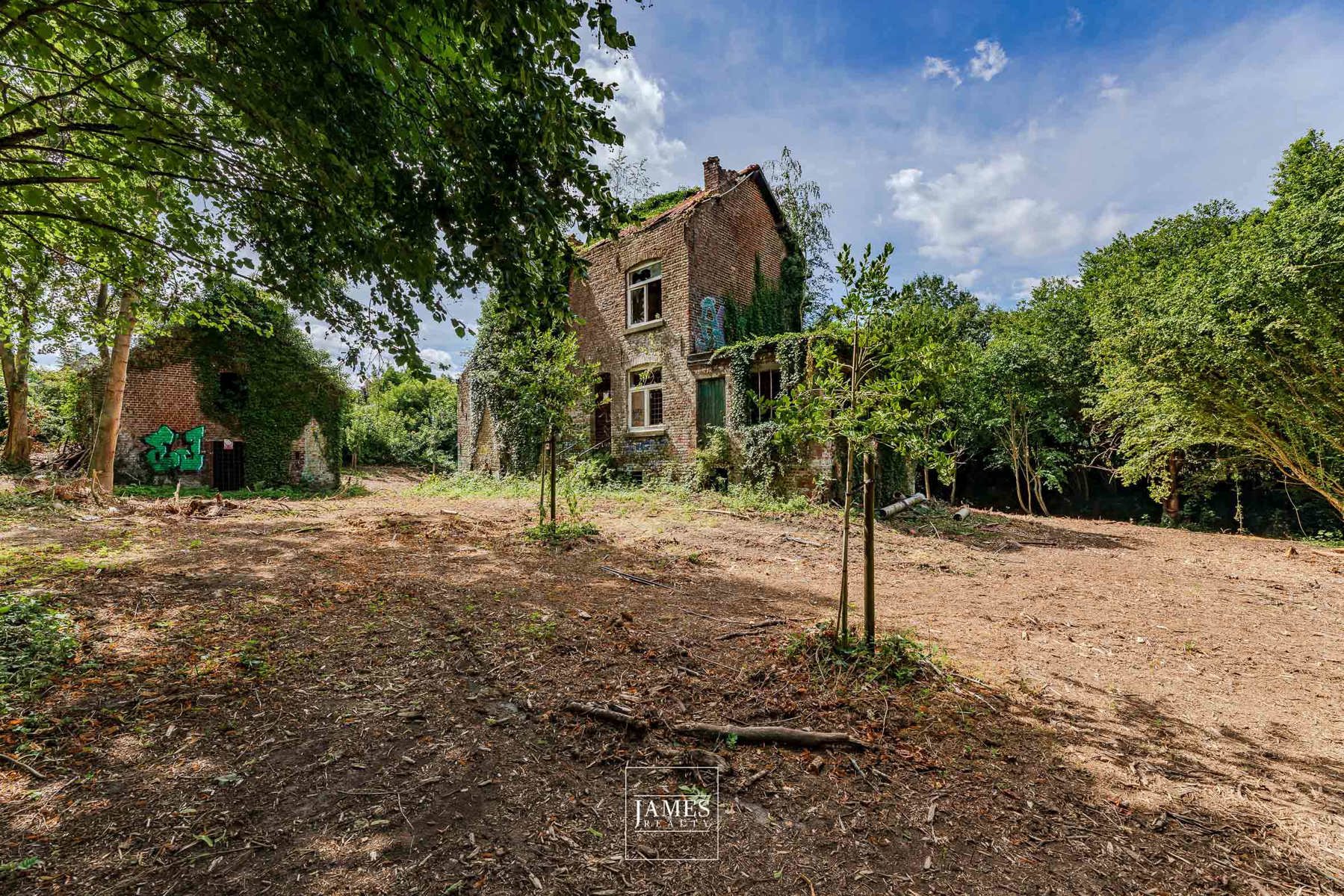 DOMAINE DE LA HULPE - Image 13