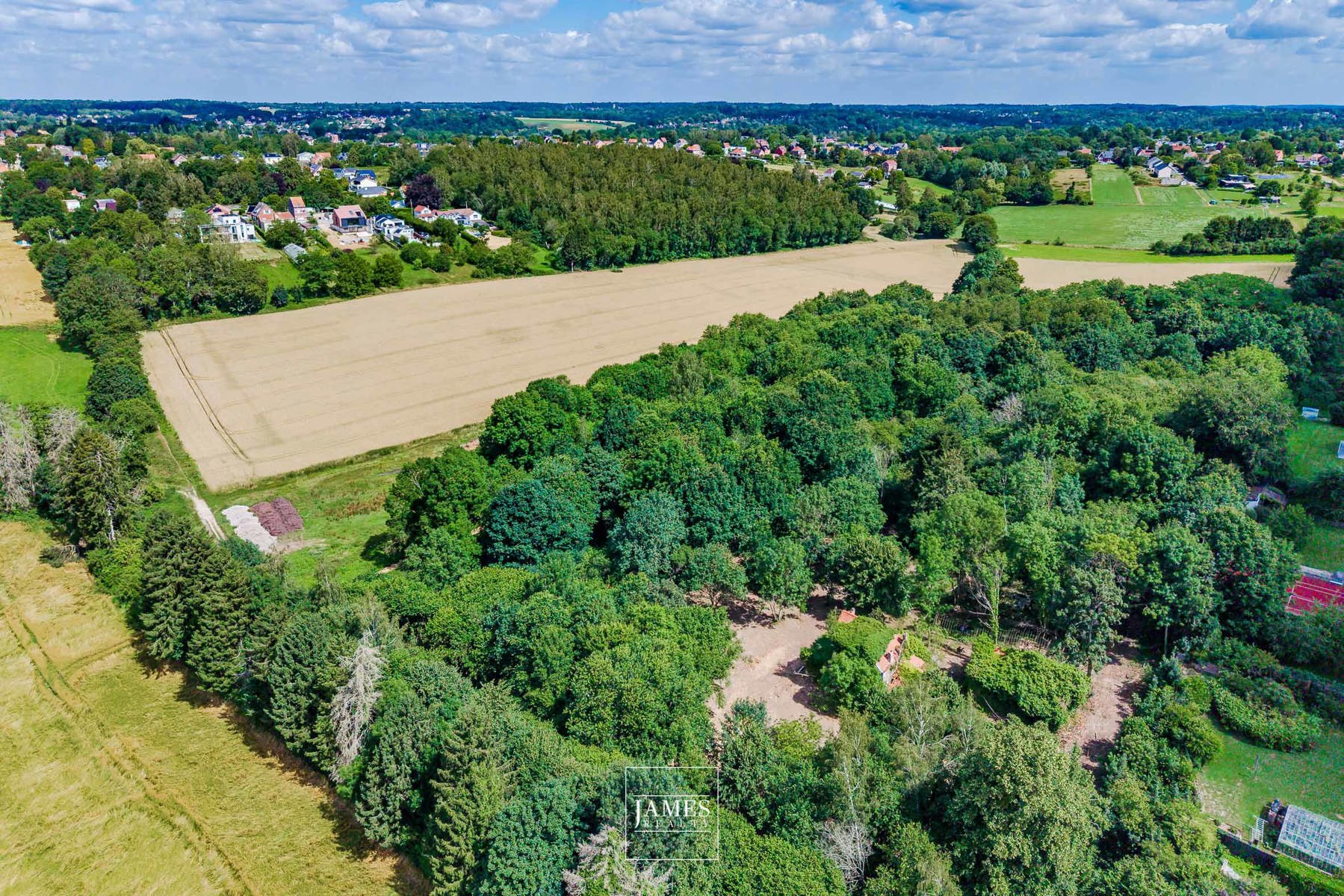 DOMAINE DE LA HULPE - Image 4