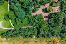 DOMAINE DE LA HULPE