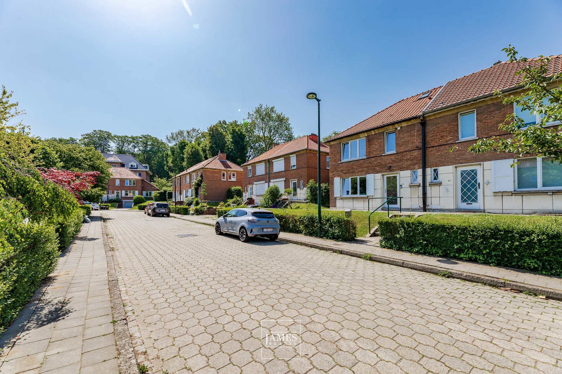 Square Van Bever - Image 2