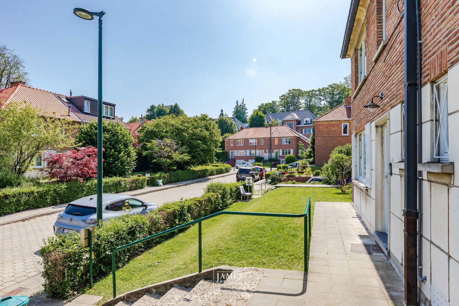 Square Van Bever - Image 1
