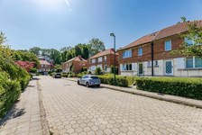Square Van Bever