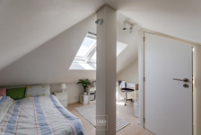Square Van Bever