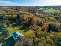 Terrains constructibles sur 2 Ha 42 à Lasne