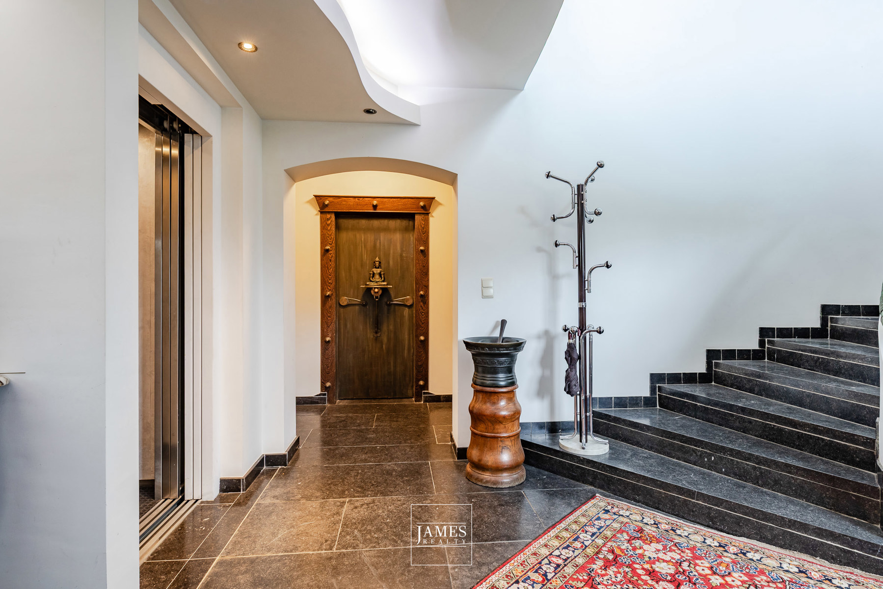 Maison d’architecte avec terrains constructibles sur 2 Ha 42 à Lasne - Image 8