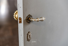 Maison d’architecte avec terrains constructibles sur 2 Ha 42 à Lasne