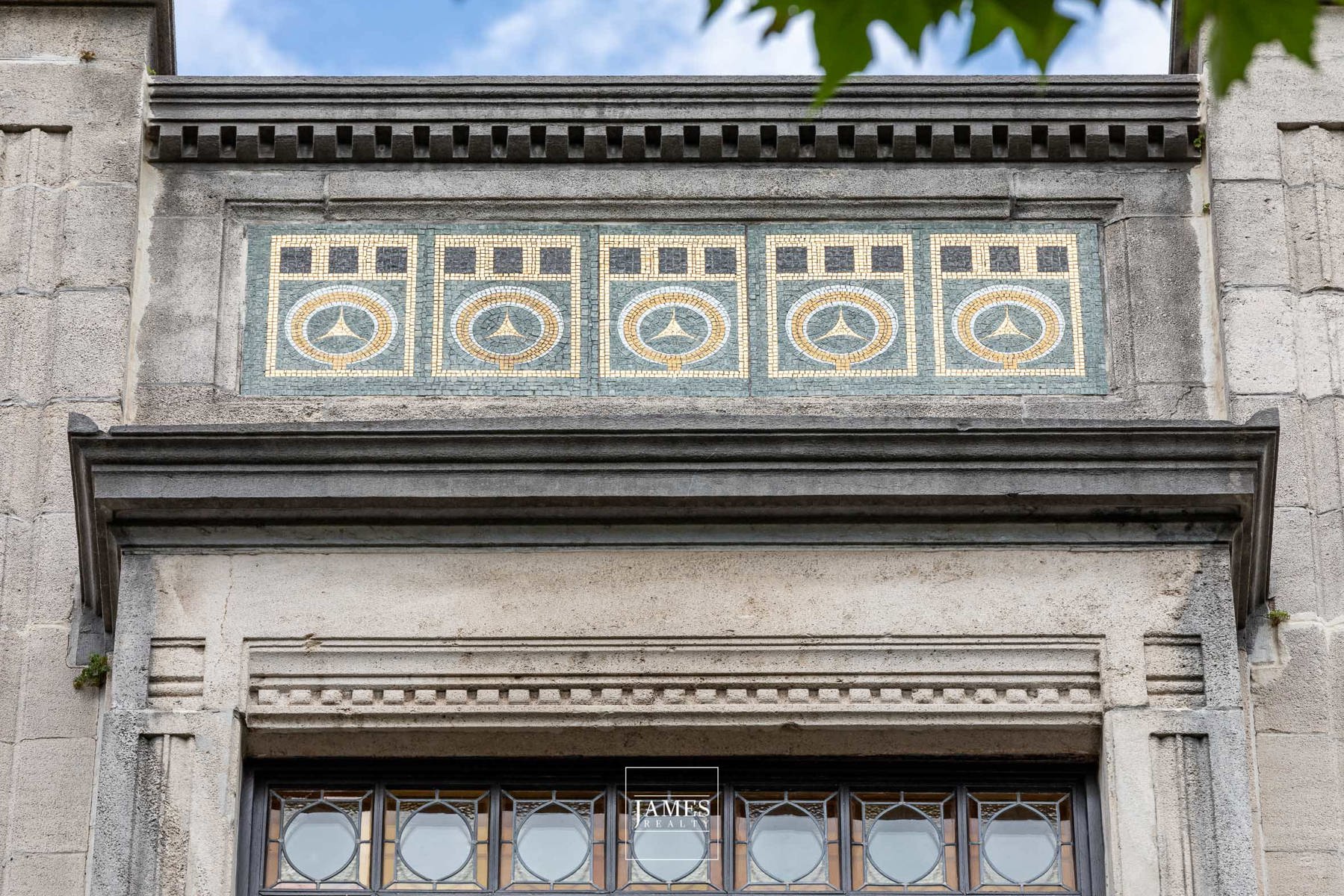 Une maison Art-Nouveau d'exception au coeur du quartier Molière - Image 62