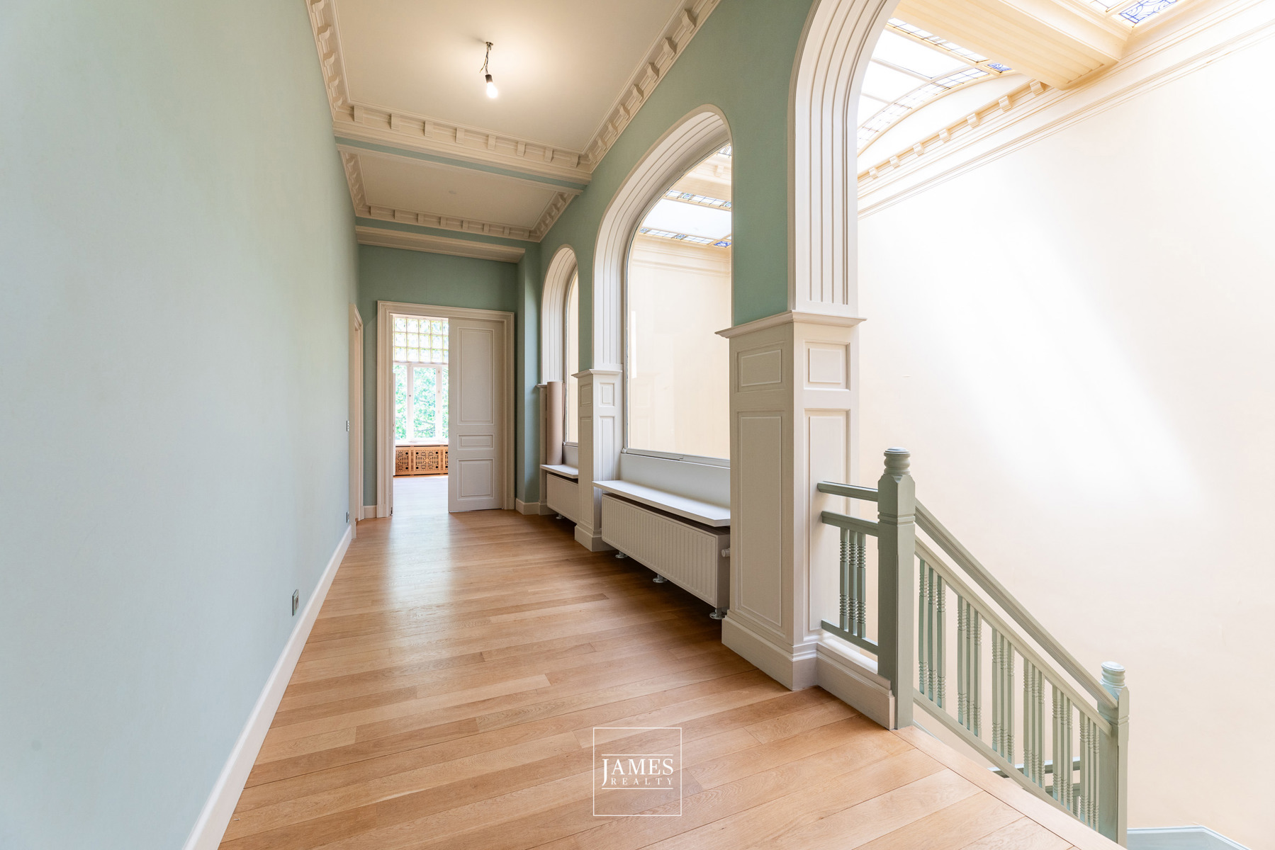 Une maison Art-Nouveau d'exception au coeur du quartier Molière - Image 50