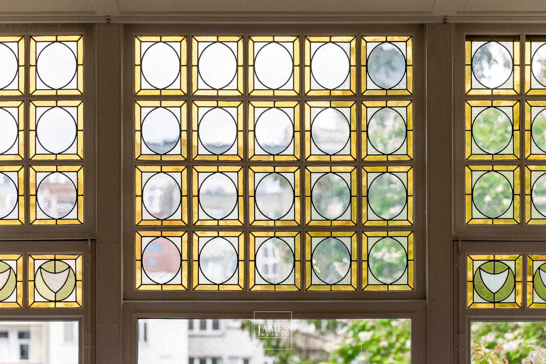 Une maison Art-Nouveau d'exception au coeur du quartier Molière - Image 39