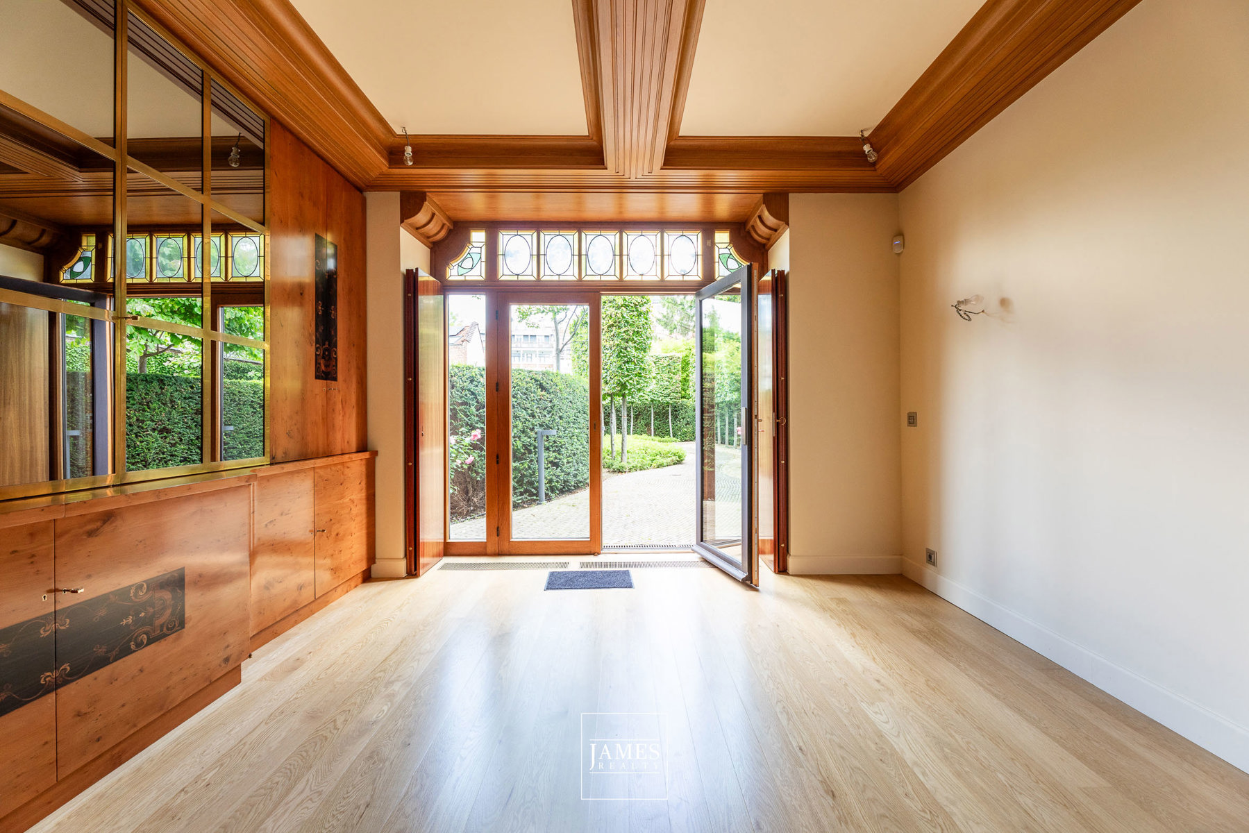 Une maison Art-Nouveau d'exception au coeur du quartier Molière - Image 19