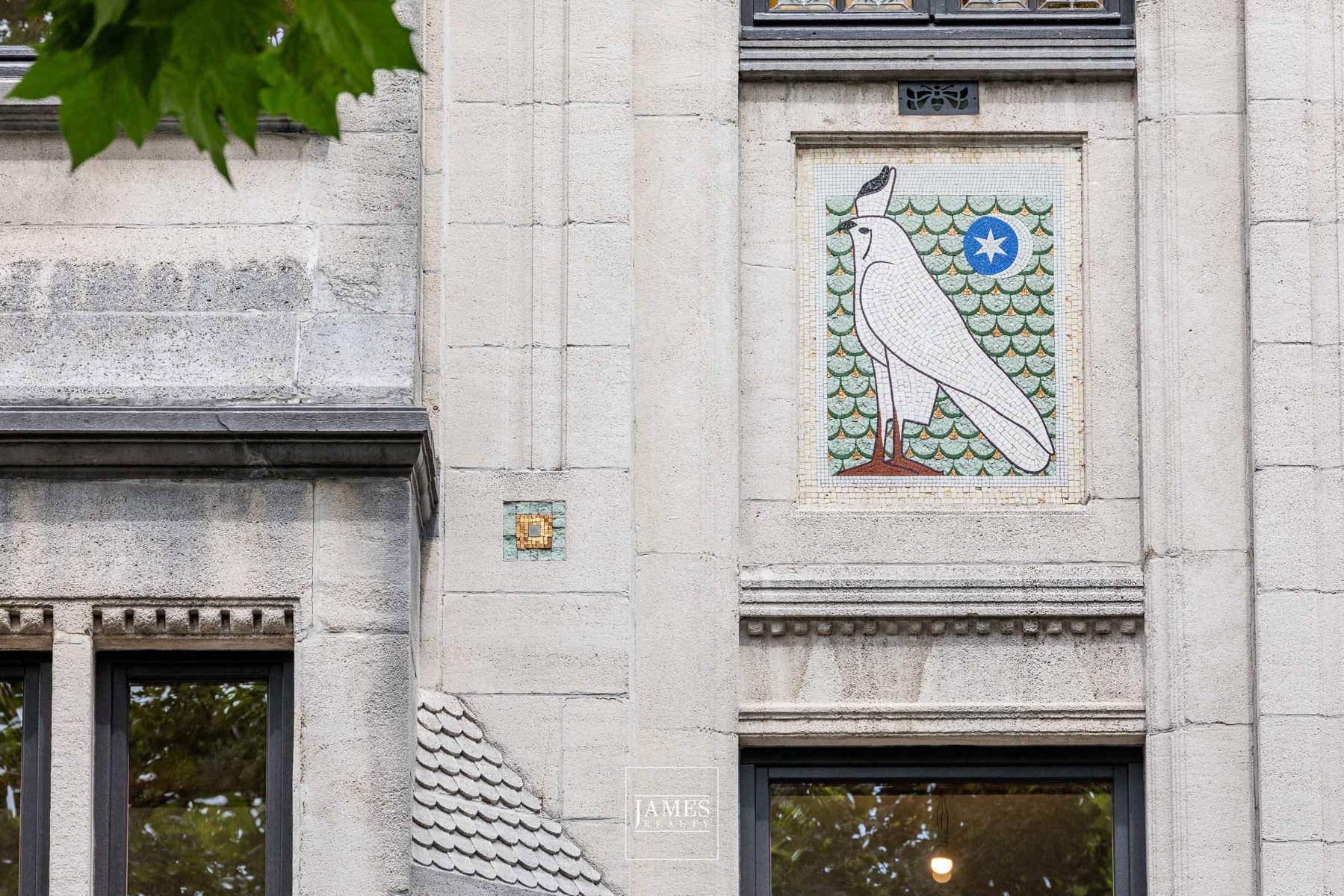 Une maison Art-Nouveau d'exception au coeur du quartier Molière - Image 55