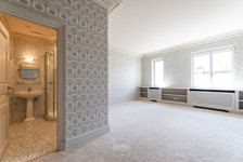 Une maison Art-Nouveau d'exception au coeur du quartier Molière