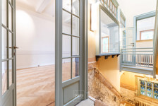 Une maison Art-Nouveau d'exception au coeur du quartier Molière