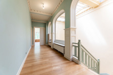 Une maison Art-Nouveau d'exception au coeur du quartier Molière