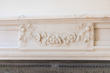 Une maison Art-Nouveau d'exception au coeur du quartier Molière
