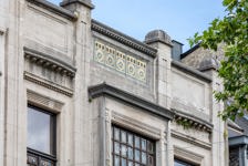 Une maison Art-Nouveau d'exception au coeur du quartier Molière