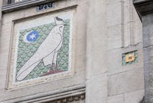 Une maison Art-Nouveau d'exception au coeur du quartier Molière