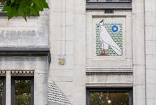 Une maison Art-Nouveau d'exception au coeur du quartier Molière