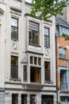 Une maison Art-Nouveau d'exception au coeur du quartier Molière