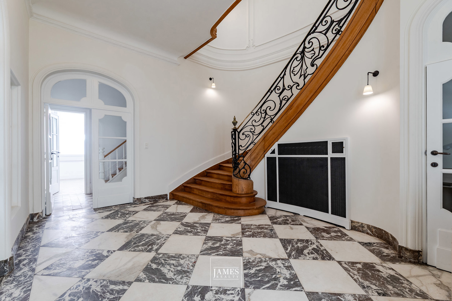 Un hôtel de maître quartier Molière - Image 8