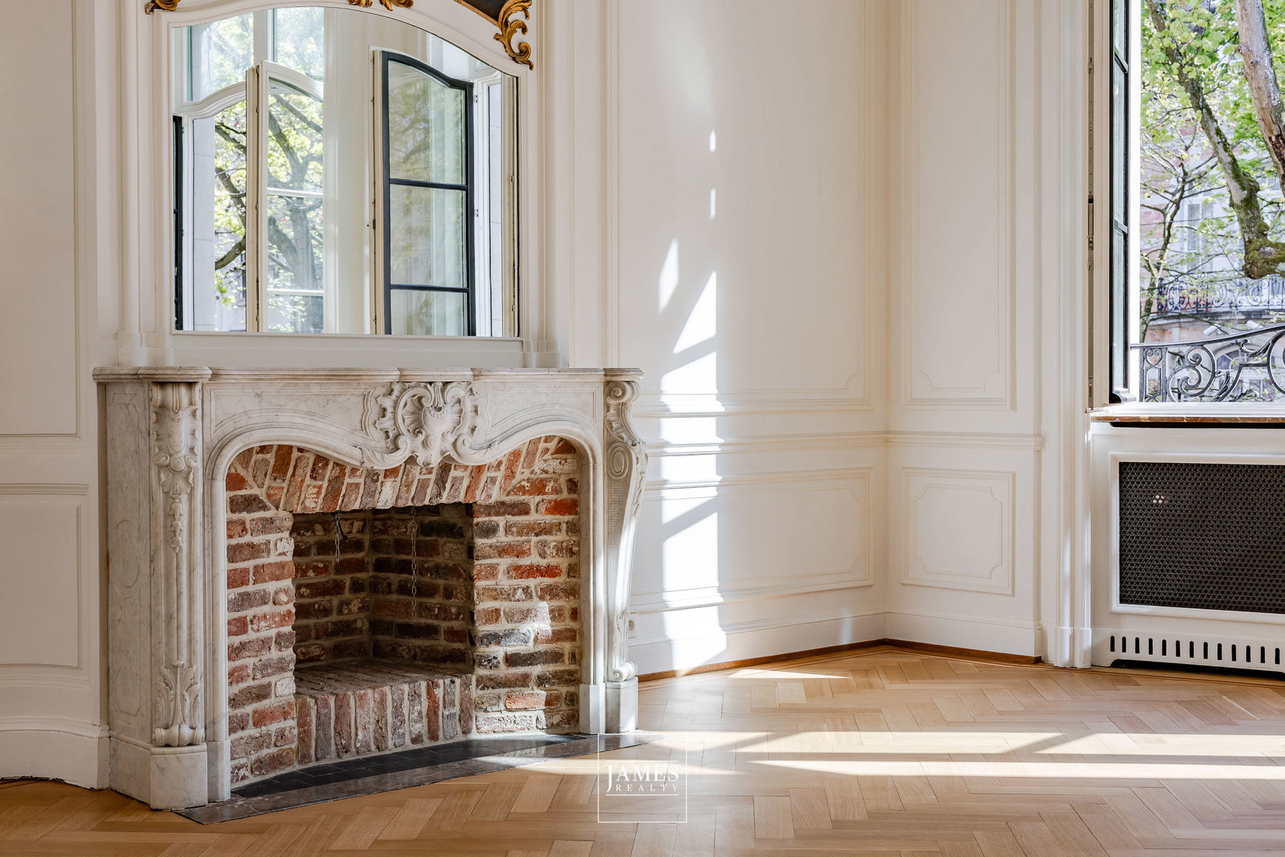 Un hôtel de maître quartier Molière - Image 16