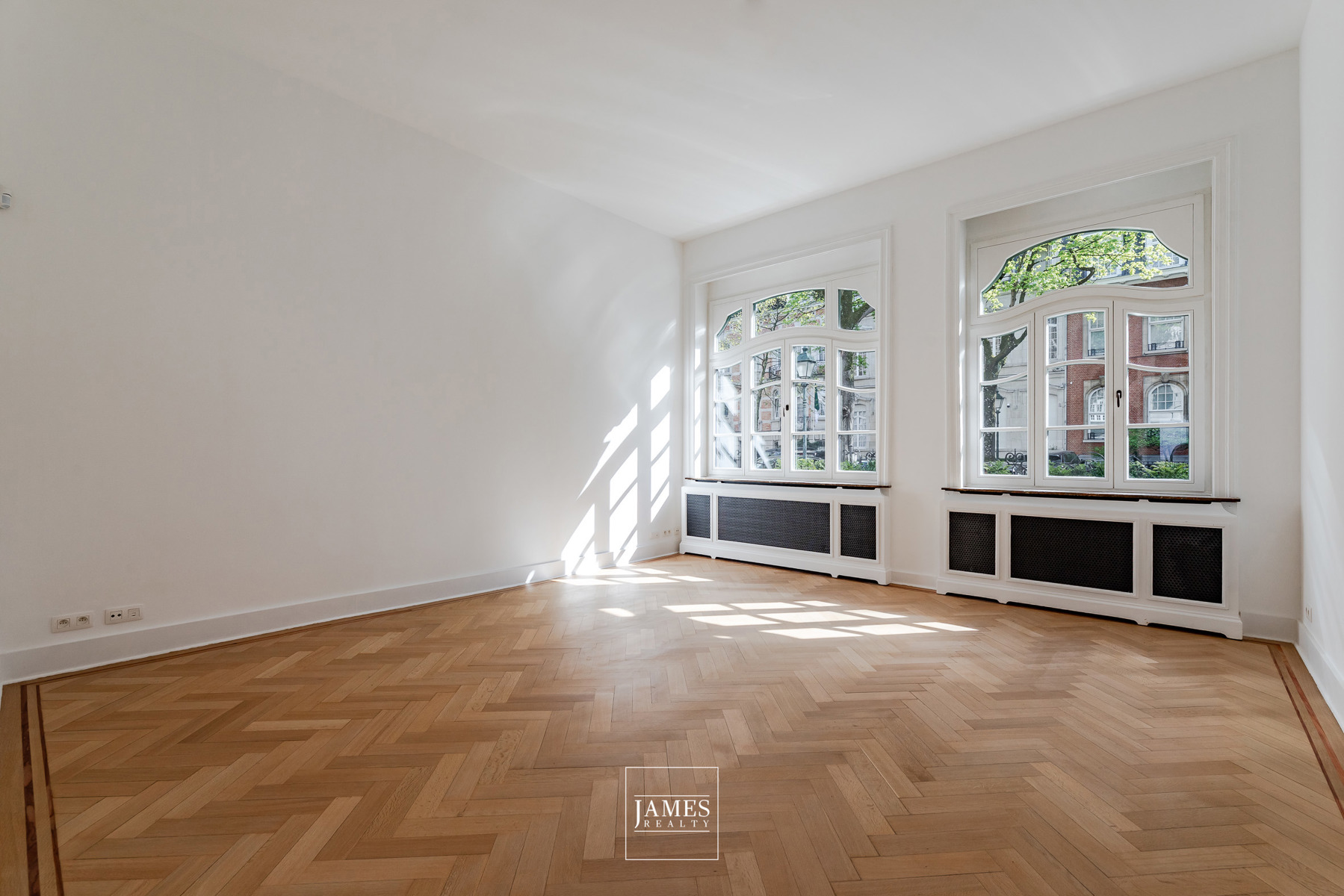 Un hôtel de maître quartier Molière - Image 11
