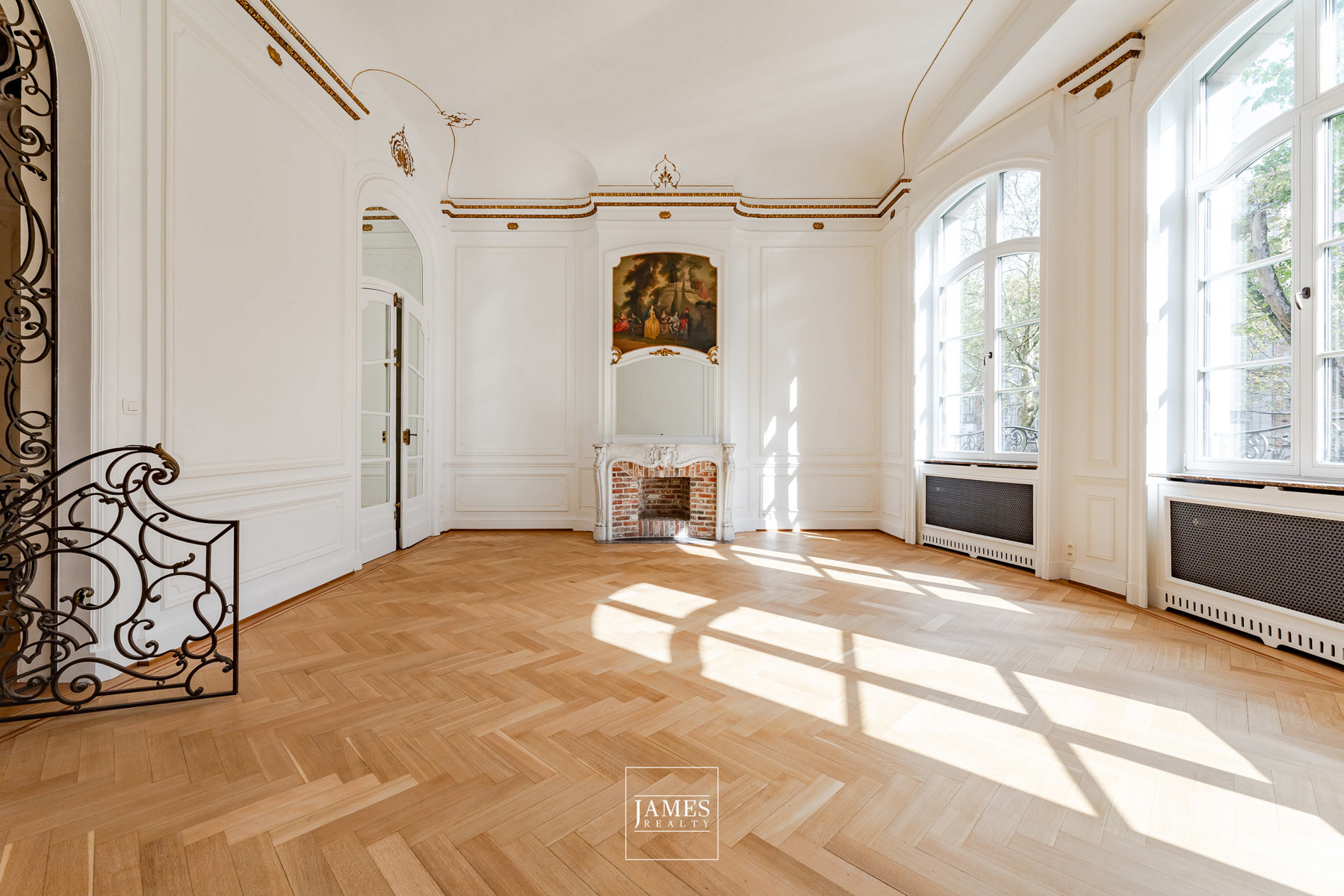 Un hôtel de maître quartier Molière - Image 15
