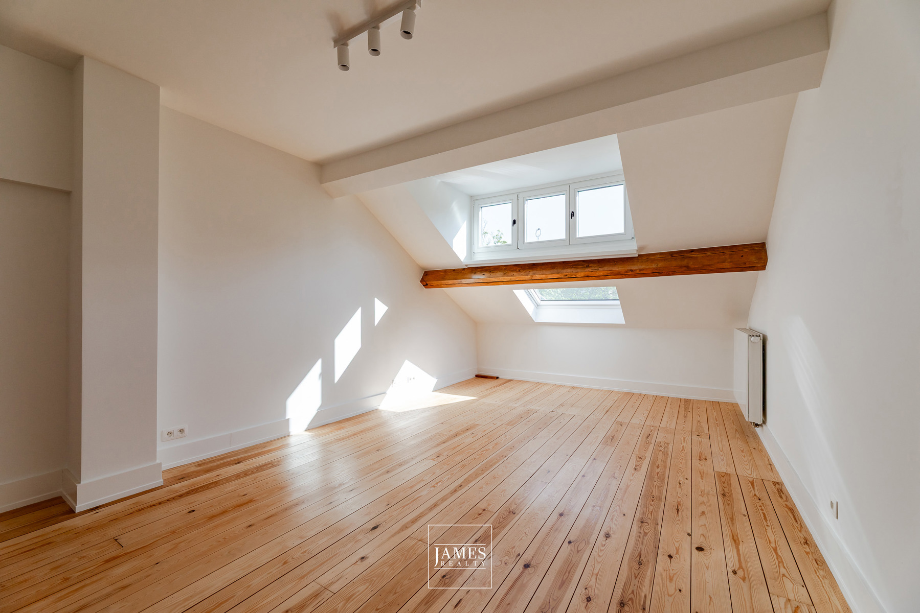 Un hôtel de maître quartier Molière - Image 23